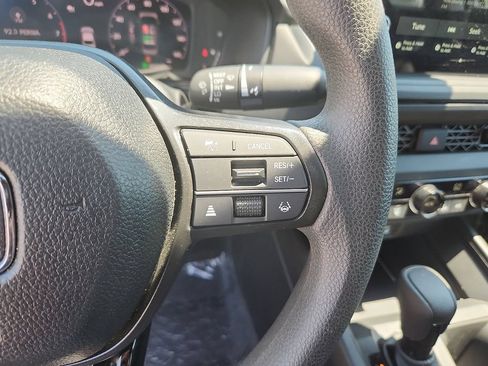 Certified 2026 Honda Accord SE image 17