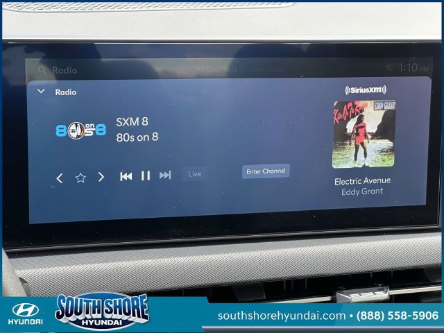 Certified 2026 Hyundai Sonata SE FWD image 27