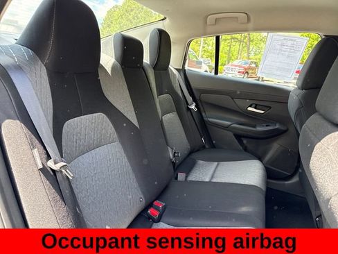 Used 2026 Nissan Sentra SV w/ Floor Mat Package FWD image 27