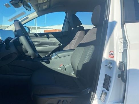 Certified 2026 Hyundai Tucson SEL FWD image 29