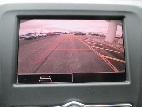 Used 2023 Chevrolet Equinox LT image 20