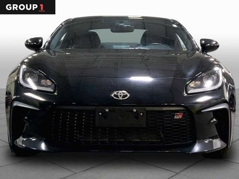 Certified 2025 Toyota GR86 Premium w/ ALL Weather Mat Package (TMS) RWD image 4