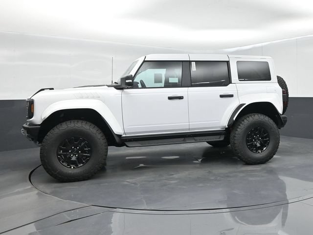 New 2026 Ford Bronco Raptor AWD/4WD image 5