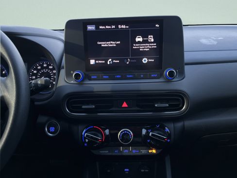 Used 2023 Hyundai Kona SEL image 24