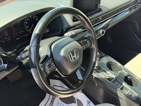 Used 2022 Honda Civic EX image 14