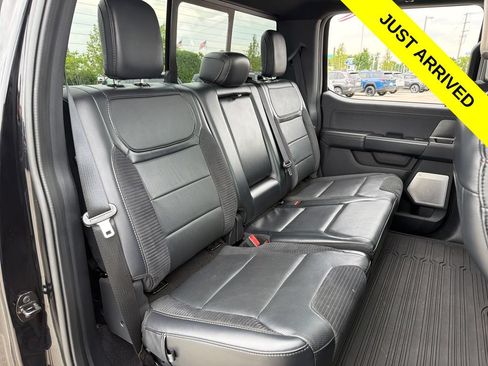 Used 2023 Ford F150 Raptor AWD/4WD image 26