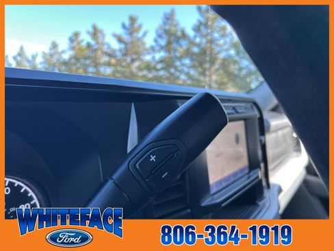 Used 2024 Ford F250 XLT w/ FX4 Off-Road Package image 21