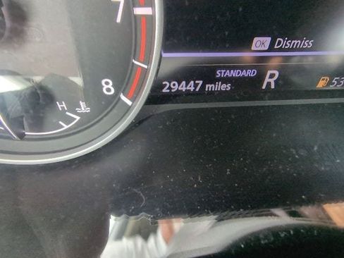 Used 2023 Nissan Rogue SV w/ SV Premium B Package FWD image 19