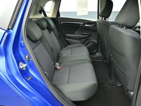 Used 2019 Honda Fit LX image 38