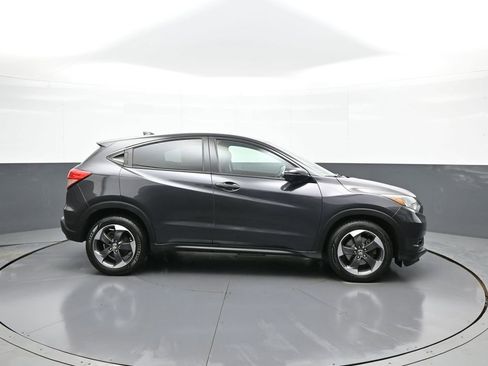 Used 2018 Honda HR-V EX image 5