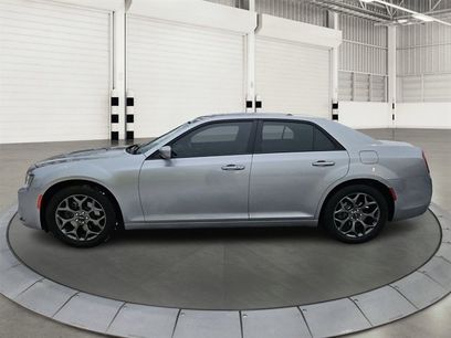 Used 2018 Chrysler 300 S