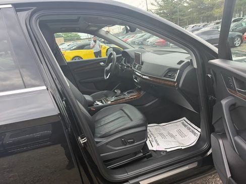 Used 2018 Audi Q5 2.0T Premium Plus AWD/4WD image 27