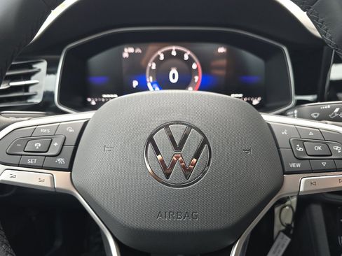 New 2026 Volkswagen Jetta Sport image 20