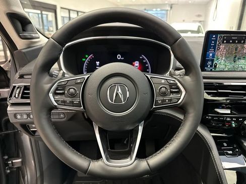 Certified 2026 Acura MDX SH-AWD w/ Advance Package image 16