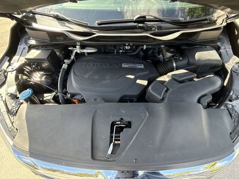 Used 2018 Honda Odyssey EX-L image 28