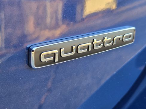 New 2026 Audi A6 Prestige image 10