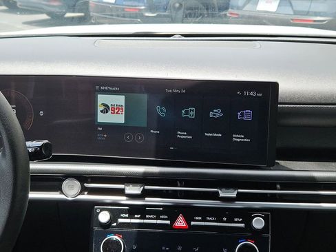 Used 2025 Hyundai Santa Cruz SEL FWD image 20