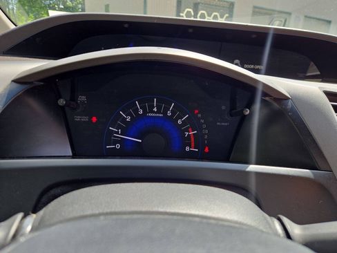 Used 2012 Honda Civic LX image 22