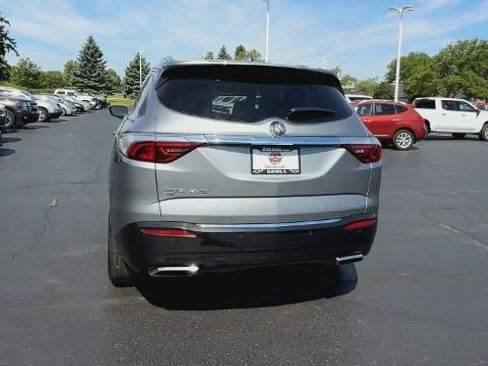 Certified 2023 Buick Enclave Essence w/ Experience Buick Package AWD/4WD image 7