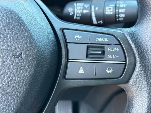 Used 2026 Honda CR-V EX image 20
