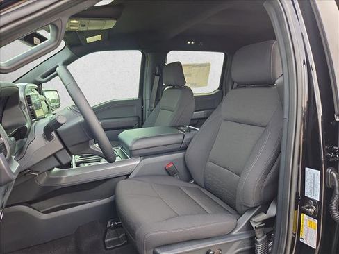 New 2026 Ford F150 XLT AWD/4WD image 4