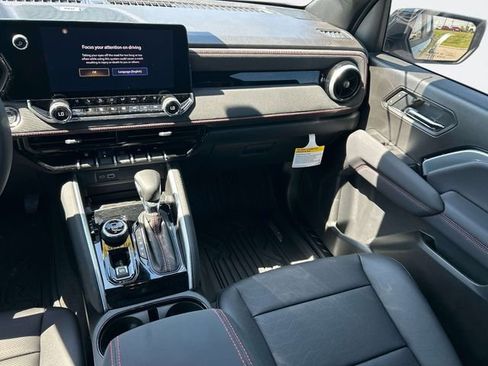 New 2026 Chevrolet Colorado Z71 w/ Technology Package AWD/4WD image 14
