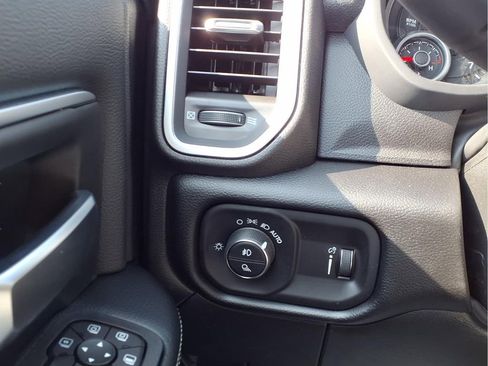 New 2026 RAM 2500 Big Horn image 11