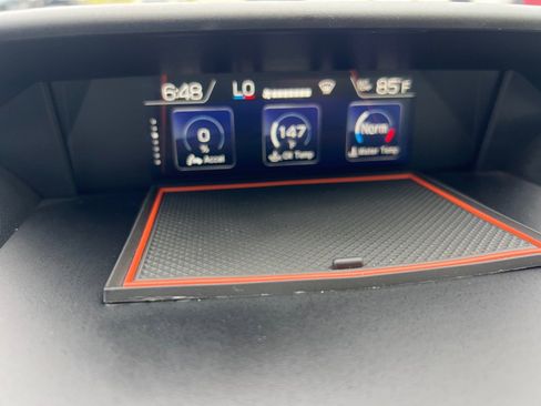 Used 2020 Subaru Forester Sport w/ Popular Package #2 image 35