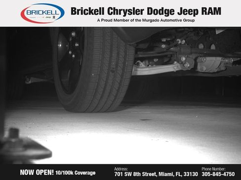 Used 2019 Jeep Grand Cherokee Laredo image 20