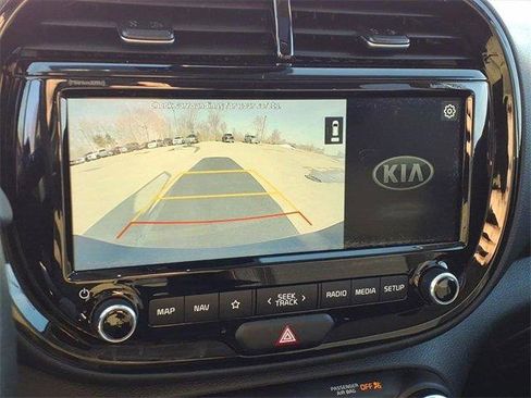 Used 2021 Kia Soul Turbo image 13