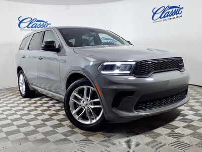Used 2023 Dodge Durango GT