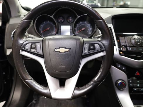 Used 2014 Chevrolet Cruze LT w/ Technology Package FWD image 22