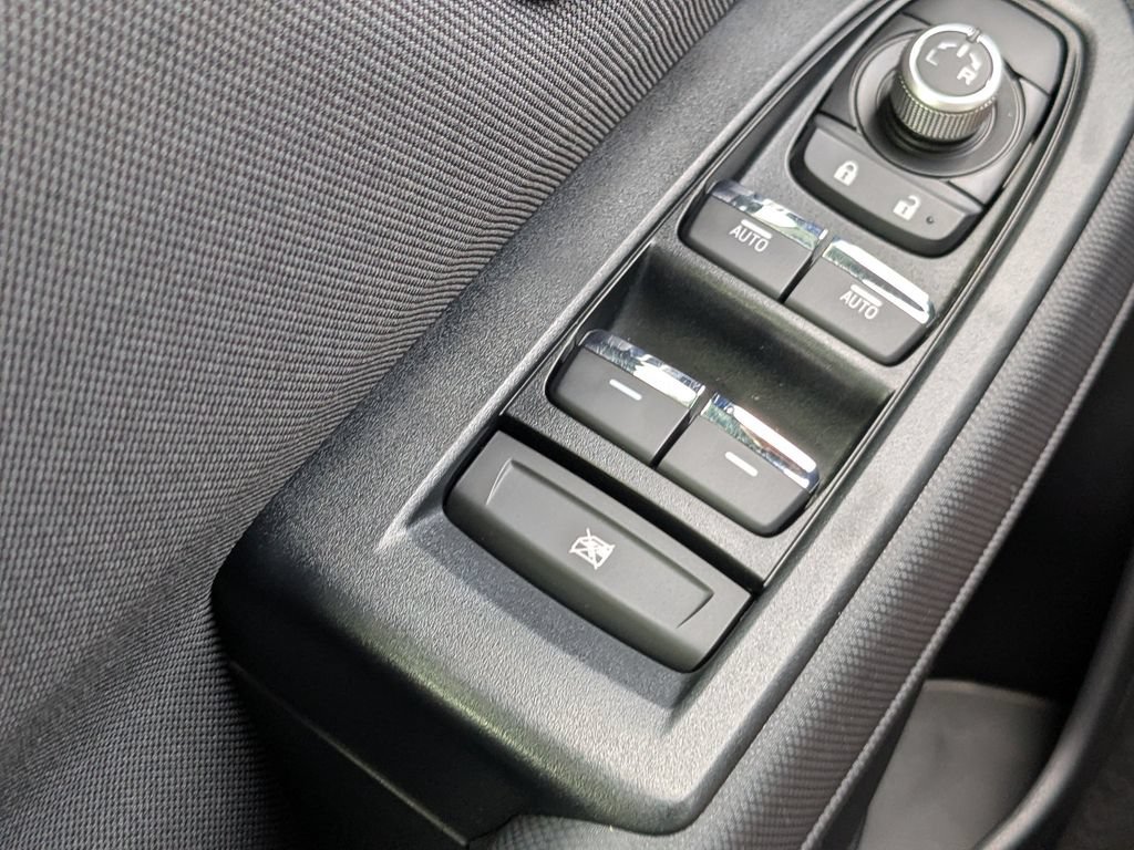 Used 2025 Subaru Forester Premium AWD/4WD image 23