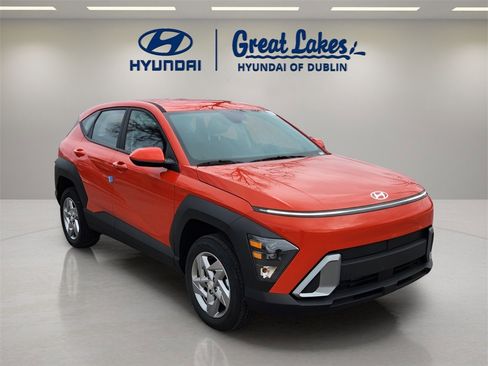 New 2026 Hyundai Kona SE image 7