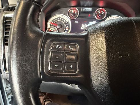 Used 2018 RAM 1500 Sport w/ Sport Premium Group image 19