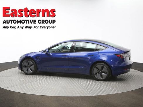 Used 2023 Tesla Model 3 Standard Range image 59