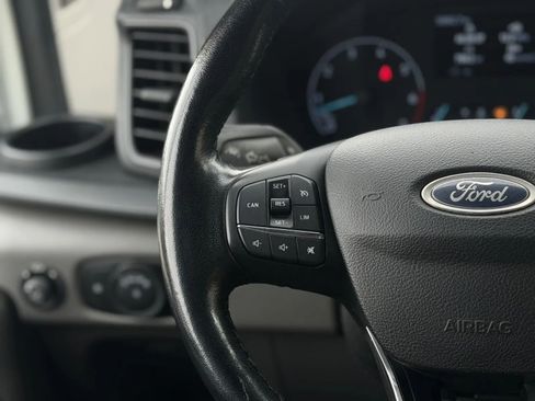 Used 2020 Ford Transit 350 XLT AWD/4WD image 21