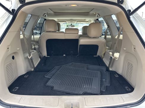 Used 2016 Nissan Pathfinder Platinum AWD/4WD image 22