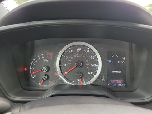 Used 2022 Toyota Corolla SE image 24