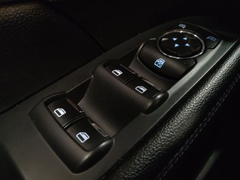 Used 2016 Ford Explorer Sport AWD/4WD image 27