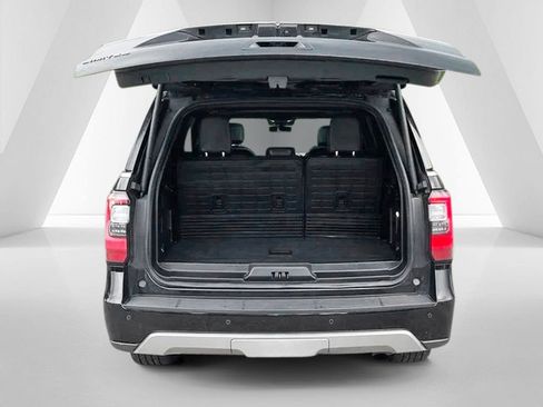 Used 2021 Ford Expedition Limited AWD/4WD image 7