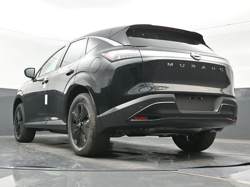 New 2026 Nissan Murano SV image 22