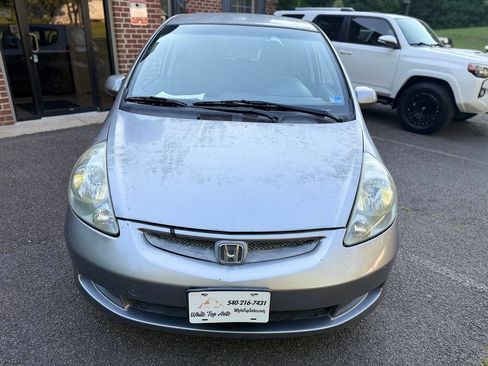 Used 2008 Honda Fit image 9