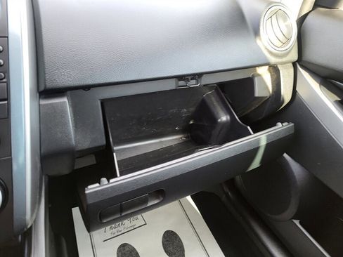 Used 2010 MAZDA CX-7 i Sport w/ Convenience Pkg image 22