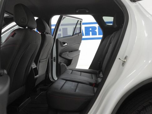 Used 2026 Chevrolet Trax RS w/ Driver Confidence Package FWD image 24