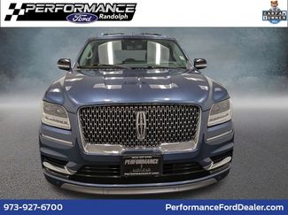 Used 2019 Lincoln Navigator Select w/ Technology Package AWD/4WD 360° Tour