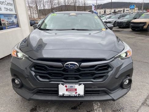 Used 2024 Subaru Crosstrek 2.0i Premium image 7