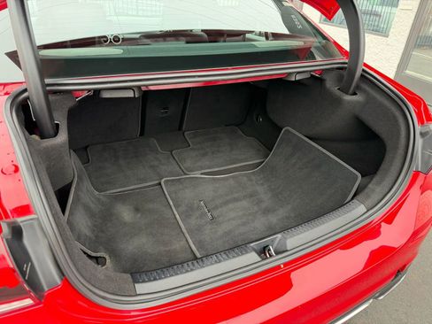 Used 2019 Mercedes-Benz A 220 4MATIC w/ Premium Package image 27