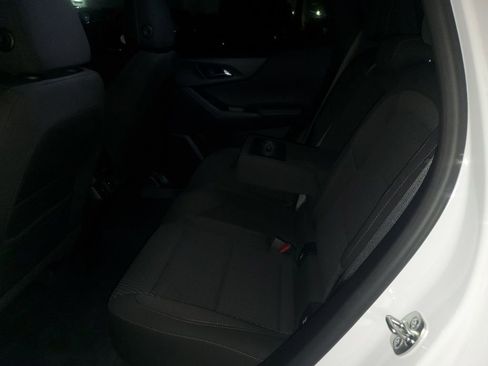 Used 2025 Chevrolet Equinox LT image 12