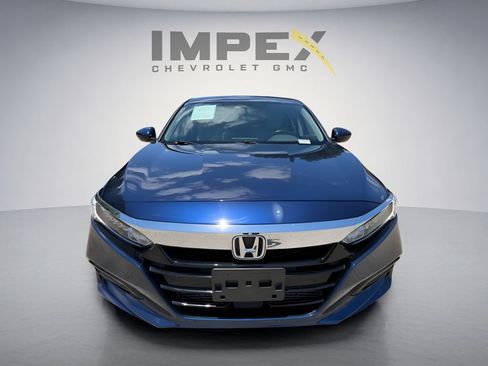 Used 2020 Honda Accord EX-L image 8
